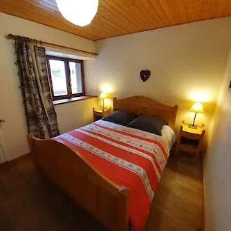 Apartamento L'ouillon Lanslebourg-Mont-Cenis