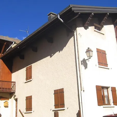 L'ouillon Apartamento