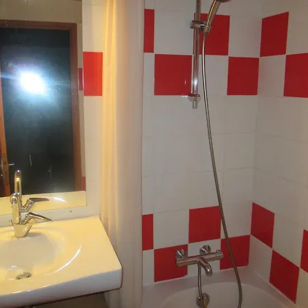 Apartamento L'ouillon *