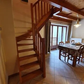 L'ouillon Apartman *