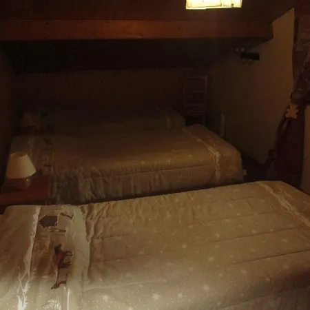 L'ouillon Apartman *