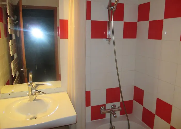 Apartman L'ouillon *